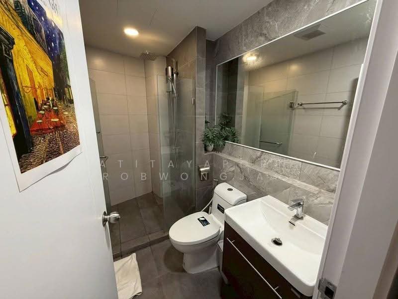 BEAT Bangwa Interchange, Bangkok, Thoetthai Road, Bang Wa, Phasi Charoen, Bangkok, 1 Bedroom, 37 sqm, Condo For Sale, by Atitayaporn Robwongjan, 500577967 - DDproperty.com