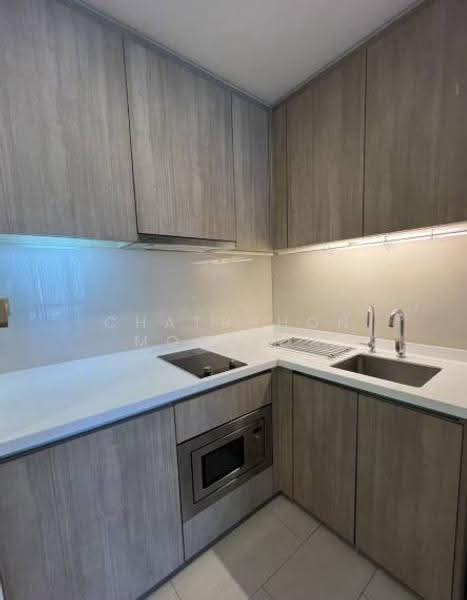 Circle Living Prototype, Bangkok, 1545 New Petchburi Road, Makkasan, Ratchathewi, Bangkok, 1 Bedroom, 58 sqm, Condo For Sale, by Chatuphon Mochida, 500577969 - DDproperty.com
