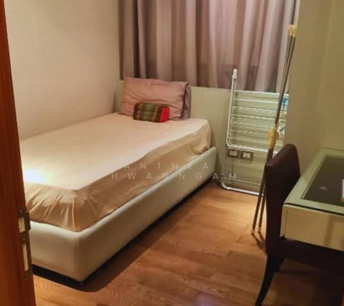 The Address Sukhumvit 28, bangkok, 1 Soi Sukhumvit 28, Khong Tan, Khlong Toei, Bangkok, 2 Bedrooms, 70 sqm, Condo For Sale, by Anthea Khwanngam, 500577970 - DDproperty.com