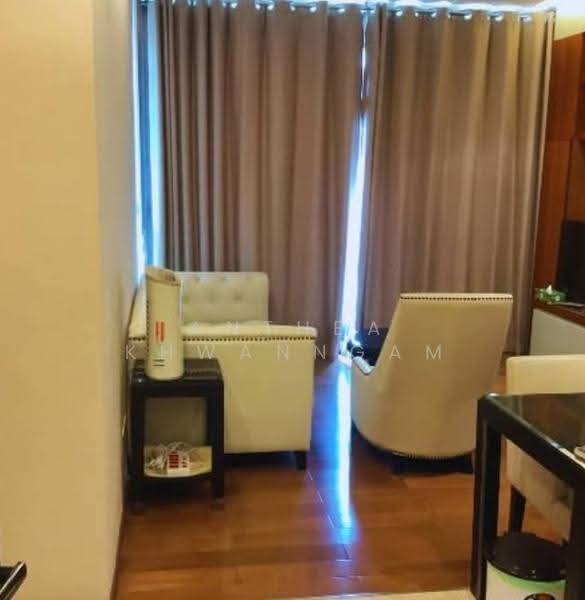 The Address Sukhumvit 28, bangkok, 1 Soi Sukhumvit 28, Khong Tan, Khlong Toei, Bangkok, 2 Bedrooms, 70 sqm, Condo For Sale, by Anthea Khwanngam, 500577970 - DDproperty.com
