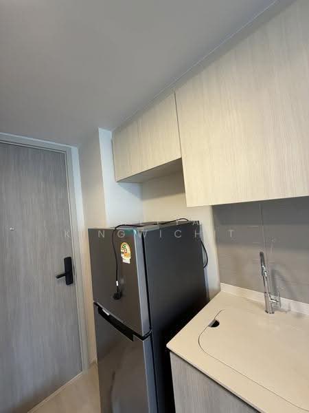 COBE Ratchada-Rama 9, Bangkok, Thiam Ruammit Road, Huai Khwang, Bangkok, 1 Bedroom, 26 sqm, Condo For Rent, by Areeya Kingwichit, 500577973 - DDproperty.com