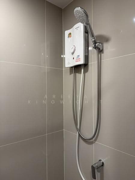 COBE Ratchada-Rama 9, Bangkok, Thiam Ruammit Road, Huai Khwang, Bangkok, 1 Bedroom, 26 sqm, Condo For Rent, by Areeya Kingwichit, 500577973 - DDproperty.com