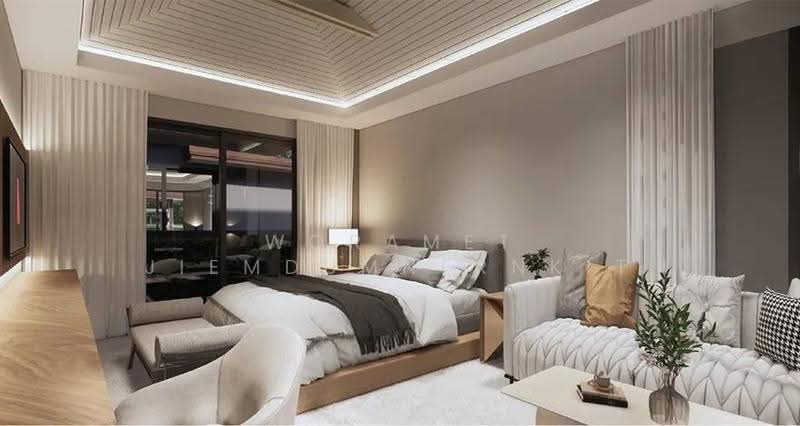 THE CHATT - Hua Hin - Pranburi, prachuap-khiri-khan, Soi Wang Phong 12, Wang-Pong, Pran Buri, Prachuap Khiri Khan, 3 Bedrooms, 307 sqm, Villa For Sale, by Nithiroj Thipsukum, 500577975 - DDproperty.com