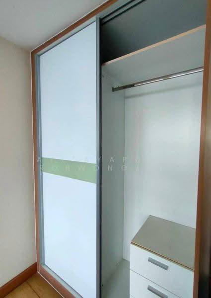 Aliss Wongwienyai condominium, Bangkok, Taksin, Bang Yi Rua, Thon Buri, Bangkok, 1 Bedroom, 48 sqm, Condo For Rent, by Atitayaporn Robwongjan, 500577979 - DDproperty.com