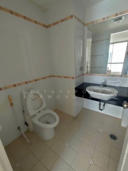 Aliss Wongwienyai condominium, Bangkok, Taksin, Bang Yi Rua, Thon Buri, Bangkok, 1 Bedroom, 48 sqm, Condo For Rent, by Atitayaporn Robwongjan, 500577979 - DDproperty.com