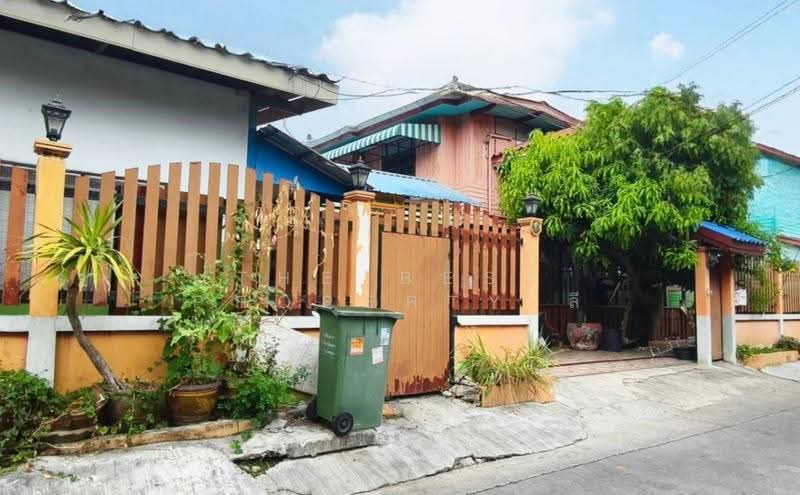 เรวัตินิเวศน์ สมุทรปราการ, Samut Prakan, Thepharak, Muang Samut Prakarn, Samut Prakan, 2 Bedrooms, 100 sqm, Single Detached House For Sale, by The Best Property ลี, 500577980 - DDproperty.com