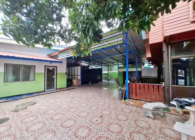 เรวัตินิเวศน์ สมุทรปราการ, Samut Prakan, Thepharak, Muang Samut Prakarn, Samut Prakan, 2 Bedrooms, 100 sqm, Single Detached House For Sale, by The Best Property ลี, 500577980 - DDproperty.com