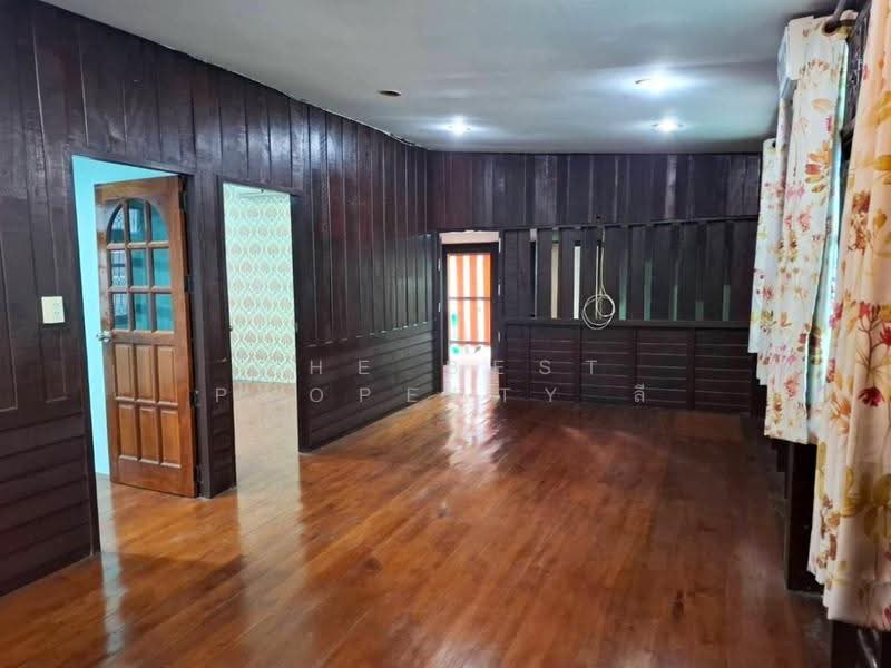 เรวัตินิเวศน์ สมุทรปราการ, Samut Prakan, Thepharak, Muang Samut Prakarn, Samut Prakan, 2 Bedrooms, 100 sqm, Single Detached House For Sale, by The Best Property ลี, 500577980 - DDproperty.com