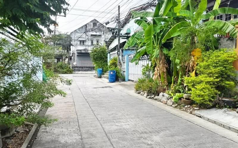 เรวัตินิเวศน์ สมุทรปราการ, สมุทรปราการ, เทพารักษ์, เมืองสมุทรปราการ, สมุทรปราการ, 100 ตร.ม., บ้านเดี่ยว ขาย, โดย The Best Property ลี, 500577980 - DDproperty.com