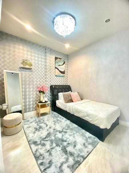 undefined, Prachuap Khiri Khan, Thap Tai, Hua Hin, Prachuap Khiri Khan, 3 Bedrooms, 80 sqm, Single Detached House For Sale, by Woramet Jiemdumnernkit, 500577981 - DDproperty.com
