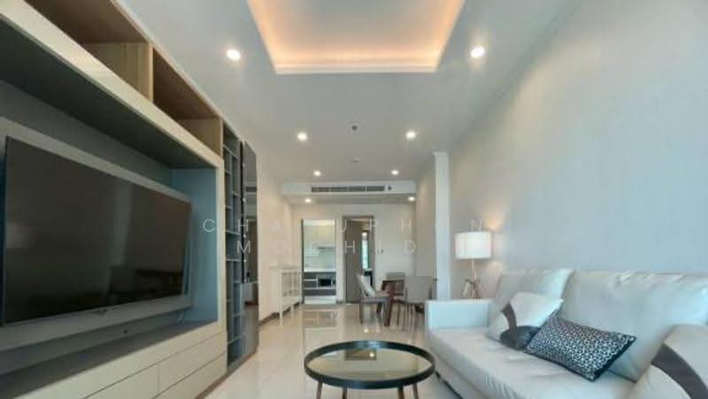 Supalai Oriental Sukhumvit 39, Bangkok, Soi Sukhumvit 39, Khlong Tan Nua, Watthana, Bangkok, 2 Bedrooms, 84 sqm, Condo For Rent, by Chatuphon Mochida, 500577982 - DDproperty.com