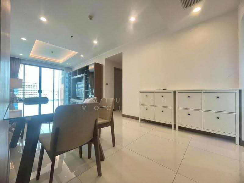 Supalai Oriental Sukhumvit 39, Bangkok, Soi Sukhumvit 39, Khlong Tan Nua, Watthana, Bangkok, 2 Bedrooms, 84 sqm, Condo For Rent, by Chatuphon Mochida, 500577982 - DDproperty.com
