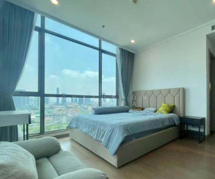 Supalai Oriental Sukhumvit 39 : ศุภาลัย โอเรียนทัล สุขุมวิท 39, กรุงเทพ, ซอย สุขุมวิท 39, คลองตันเหนือ, วัฒนา, กรุงเทพ, 84 ตร.ม., คอนโด ให้เช่า, โดย Chatuphon Mochida, 500577982 - DDproperty.com