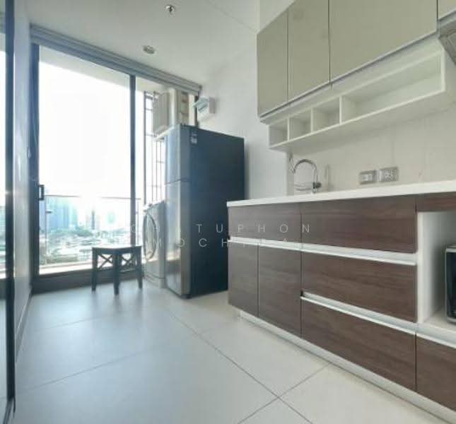 Supalai Oriental Sukhumvit 39, Bangkok, Soi Sukhumvit 39, Khlong Tan Nua, Watthana, Bangkok, 2 Bedrooms, 84 sqm, Condo For Rent, by Chatuphon Mochida, 500577982 - DDproperty.com