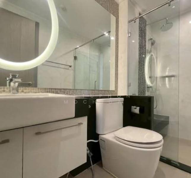 Supalai Oriental Sukhumvit 39, Bangkok, Soi Sukhumvit 39, Khlong Tan Nua, Watthana, Bangkok, 2 Bedrooms, 84 sqm, Condo For Rent, by Chatuphon Mochida, 500577982 - DDproperty.com