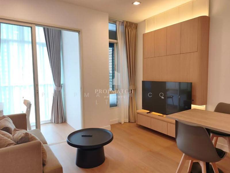 IDEO Verve Sukhumvit : ไอดีโอ เวิร์ฟ สุขุมวิท, กรุงเทพ, 2077 ถนนสุขุมวิท, พระโขนงเหนือ, วัฒนา, กรุงเทพ, 36 ตร.ม., คอนโด ให้เช่า, โดย PROPMATCH CO., LTD., 500577986 - DDproperty.com