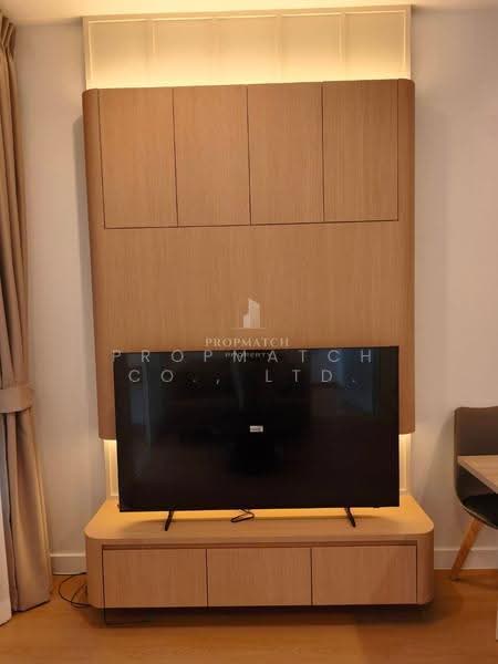 IDEO Verve Sukhumvit, Bangkok, 2077 Sukhumvit Road, Phra Kanong Nua, Watthana, Bangkok, 1 Bedroom, 36 sqm, Condo For Rent, by PROPMATCH CO., LTD., 500577986 - DDproperty.com