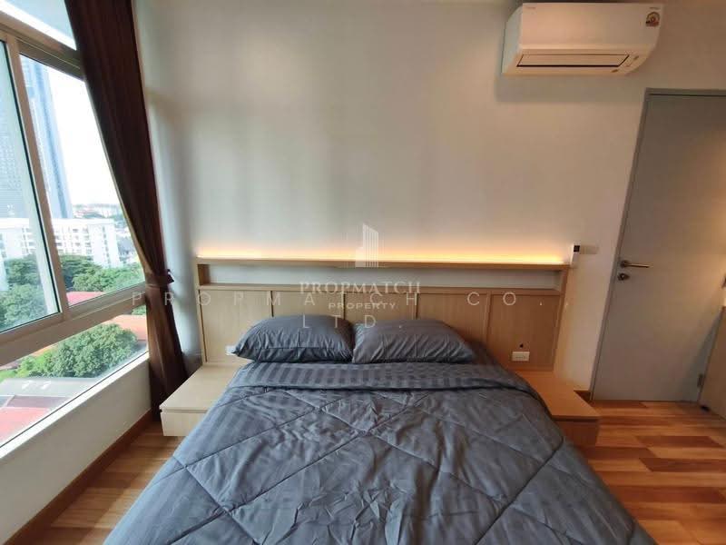IDEO Verve Sukhumvit, Bangkok, 2077 Sukhumvit Road, Phra Kanong Nua, Watthana, Bangkok, 1 Bedroom, 36 sqm, Condo For Rent, by PROPMATCH CO., LTD., 500577986 - DDproperty.com