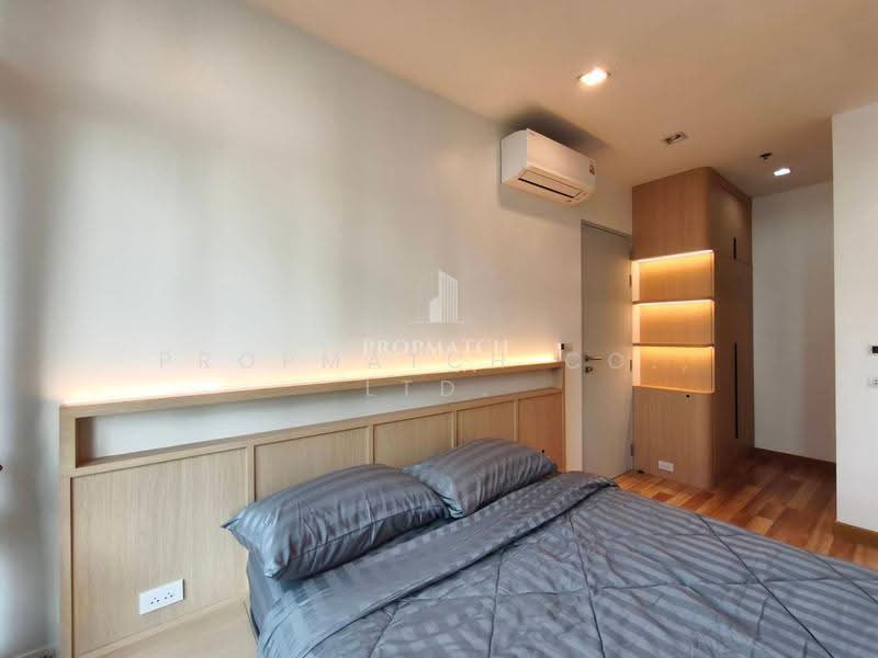 IDEO Verve Sukhumvit : ไอดีโอ เวิร์ฟ สุขุมวิท, กรุงเทพ, 2077 ถนนสุขุมวิท, พระโขนงเหนือ, วัฒนา, กรุงเทพ, 36 ตร.ม., คอนโด ให้เช่า, โดย PROPMATCH CO., LTD., 500577986 - DDproperty.com
