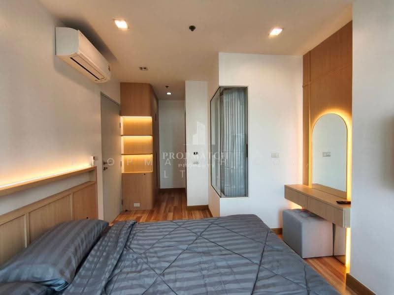 IDEO Verve Sukhumvit : ไอดีโอ เวิร์ฟ สุขุมวิท, กรุงเทพ, 2077 ถนนสุขุมวิท, พระโขนงเหนือ, วัฒนา, กรุงเทพ, 36 ตร.ม., คอนโด ให้เช่า, โดย PROPMATCH CO., LTD., 500577986 - DDproperty.com