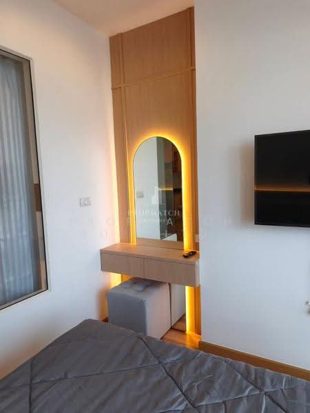 IDEO Verve Sukhumvit, Bangkok, 2077 Sukhumvit Road, Phra Kanong Nua, Watthana, Bangkok, 1 Bedroom, 36 sqm, Condo For Rent, by PROPMATCH CO., LTD., 500577986 - DDproperty.com