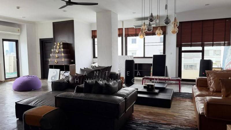 Supalai Place Sukhumvit 39 : ศุภาลัย เพลส สุขุมวิท 39, กรุงเทพ, 175-179 ซอยสุขุมวิท 39 ถนนสุขุมวิท แขวงคลองตันเหนือ เขตวัฒนา กรุงเทพมหานคร, คลองตันเหนือ, วัฒนา, กรุงเทพ, 119 ตร.ม., คอนโด ขาย, โดย Anthea Khwanngam, 500577987 - DDproperty.com