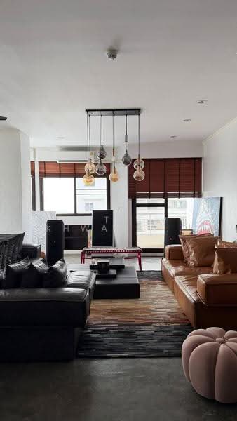 Supalai Place Sukhumvit 39, bangkok, 175-179 Soi Sukhumvit 39 Sukhumvit Road, Khlong Tan Nua, Watthana, Bangkok, 1 Bedroom, 119 sqm, Condo For Sale, by Anthea Khwanngam, 500577987 - DDproperty.com