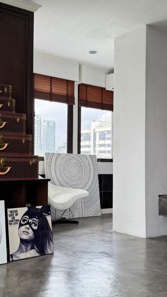 Supalai Place Sukhumvit 39 : ศุภาลัย เพลส สุขุมวิท 39, กรุงเทพ, 175-179 ซอยสุขุมวิท 39 ถนนสุขุมวิท แขวงคลองตันเหนือ เขตวัฒนา กรุงเทพมหานคร, คลองตันเหนือ, วัฒนา, กรุงเทพ, 119 ตร.ม., คอนโด ขาย, โดย Anthea Khwanngam, 500577987 - DDproperty.com
