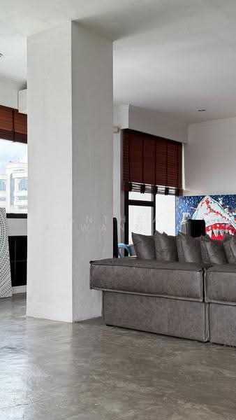 Supalai Place Sukhumvit 39, bangkok, 175-179 Soi Sukhumvit 39 Sukhumvit Road, Khlong Tan Nua, Watthana, Bangkok, 1 Bedroom, 119 sqm, Condo For Sale, by Anthea Khwanngam, 500577987 - DDproperty.com