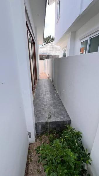 undefined, ประจวบคีรีขันธ์, หัวหิน, ประจวบคีรีขันธ์, 120 ตร.ม., บ้านเดี่ยว ขาย, โดย Nithiroj Thipsukum, 500577989 - DDproperty.com