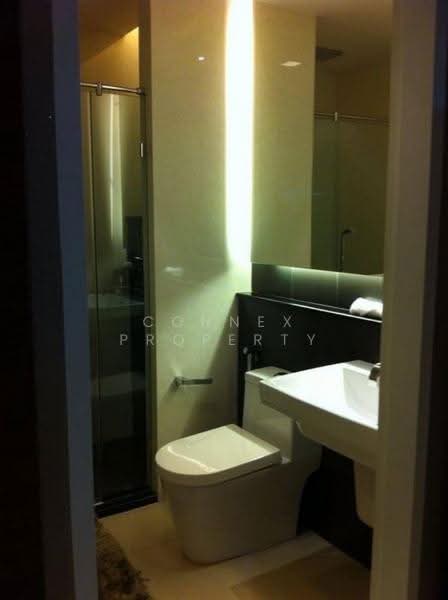 Ivy Ampio, Bangkok, 48 Ratchadaphisek Road, Huai Khwang, Huai Khwang, Bangkok, 1 Bedroom, 30 sqm, Condo For Rent, by Connex Property, 500577990 - DDproperty.com