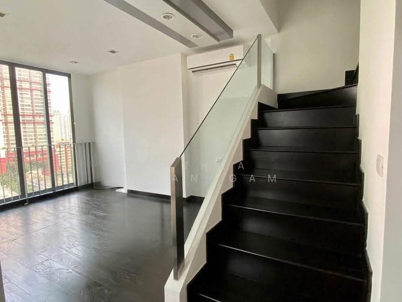 IDEO Q Phayathai, bangkok, 138 Phayathai Road, Thung Phaya Thai, Ratchathewi, Bangkok, 2 Bedrooms, 70 sqm, Condo For Sale, by Anthea Khwanngam, 500577991 - DDproperty.com