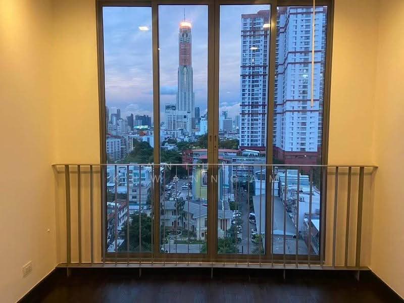 IDEO Q Phayathai, bangkok, 138 Phayathai Road, Thung Phaya Thai, Ratchathewi, Bangkok, 2 Bedrooms, 70 sqm, Condo For Sale, by Anthea Khwanngam, 500577991 - DDproperty.com