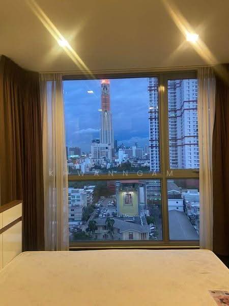 IDEO Q Phayathai, bangkok, 138 Phayathai Road, Thung Phaya Thai, Ratchathewi, Bangkok, 2 Bedrooms, 70 sqm, Condo For Sale, by Anthea Khwanngam, 500577991 - DDproperty.com