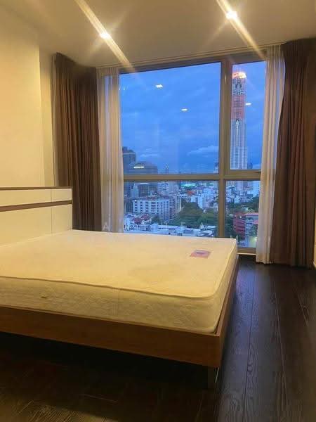 IDEO Q Phayathai, bangkok, 138 Phayathai Road, Thung Phaya Thai, Ratchathewi, Bangkok, 2 Bedrooms, 70 sqm, Condo For Sale, by Anthea Khwanngam, 500577991 - DDproperty.com
