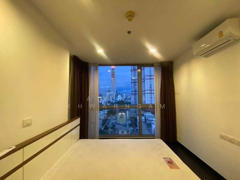 IDEO Q Phayathai, bangkok, 138 Phayathai Road, Thung Phaya Thai, Ratchathewi, Bangkok, 2 Bedrooms, 70 sqm, Condo For Sale, by Anthea Khwanngam, 500577991 - DDproperty.com