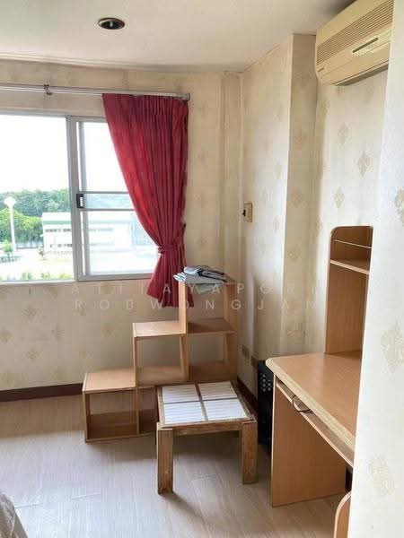 Patchara Place, Bangkok, Khlong Phasi Charoen Road, Nong Kham, Nong Khaem, Bangkok, 2 Bedrooms, 120 sqm, Condo For Rent, by Atitayaporn Robwongjan, 500577992 - DDproperty.com