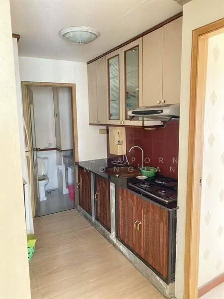Patchara Place, Bangkok, Khlong Phasi Charoen Road, Nong Kham, Nong Khaem, Bangkok, 2 Bedrooms, 120 sqm, Condo For Rent, by Atitayaporn Robwongjan, 500577992 - DDproperty.com