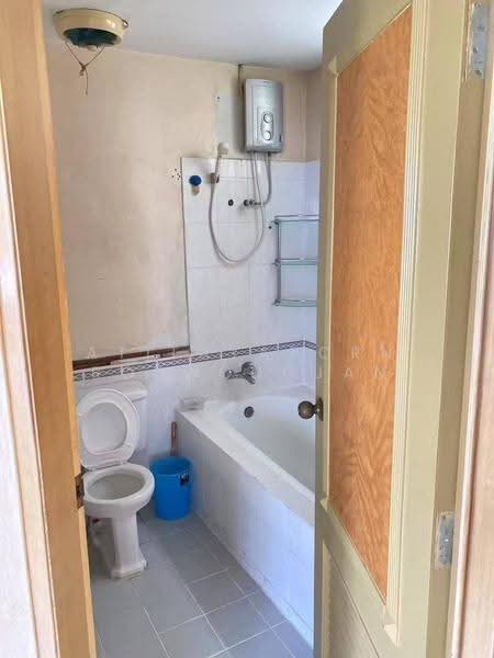 Patchara Place, Bangkok, Khlong Phasi Charoen Road, Nong Kham, Nong Khaem, Bangkok, 2 Bedrooms, 120 sqm, Condo For Rent, by Atitayaporn Robwongjan, 500577992 - DDproperty.com