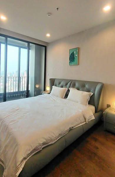 IDEO Q Victory, Bangkok, 9 Phaya Thai Road, Thanon Phaya Thai, Ratchathewi, Bangkok, 2 Bedrooms, 60 sqm, Condo For Rent, by Chatuphon Mochida, 500577993 - DDproperty.com