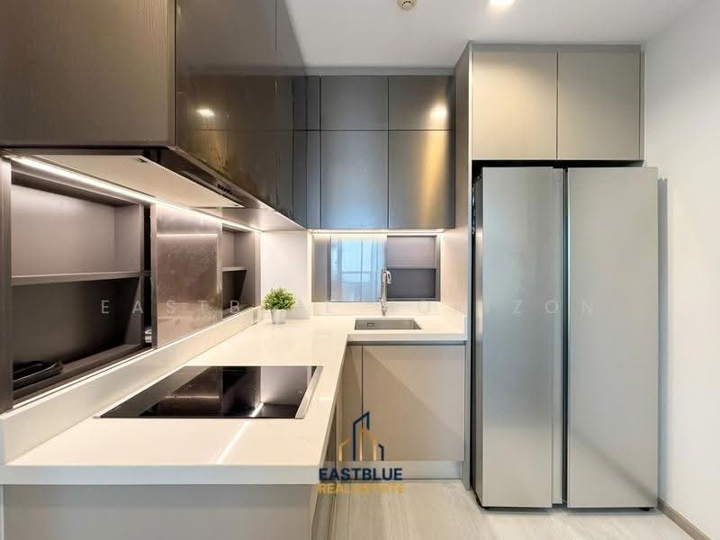 The Address Siam-Ratchathewi, Bangkok, 500 Phetchaburi Road, Thanon Phetchaburi, Ratchathewi, Bangkok, 2 Bedrooms, 69 sqm, Condo For Rent, by Eastblue Horizon, 500577994 - DDproperty.com
