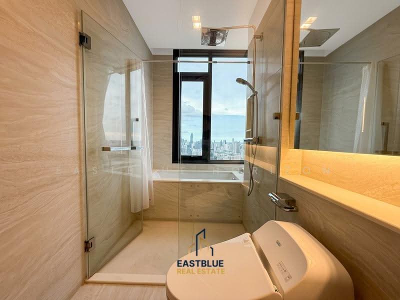 The Address Siam-Ratchathewi, Bangkok, 500 Phetchaburi Road, Thanon Phetchaburi, Ratchathewi, Bangkok, 2 Bedrooms, 69 sqm, Condo For Rent, by Eastblue Horizon, 500577994 - DDproperty.com