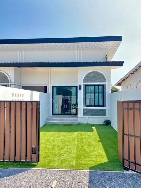 undefined, Prachuap Khiri Khan, Thap Tai, Hua Hin, Prachuap Khiri Khan, 2 Bedrooms, 66 sqm, Single Detached House For Sale, by Woramet Jiemdumnernkit, 500577996 - DDproperty.com