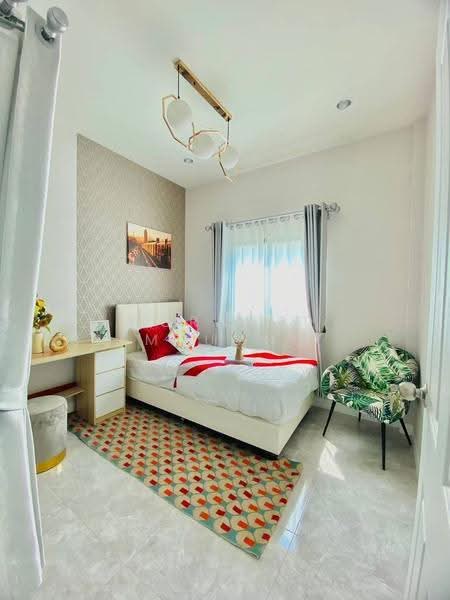 undefined, Prachuap Khiri Khan, Thap Tai, Hua Hin, Prachuap Khiri Khan, 2 Bedrooms, 66 sqm, Single Detached House For Sale, by Woramet Jiemdumnernkit, 500577996 - DDproperty.com