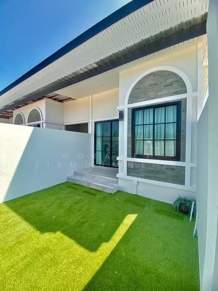 undefined, Prachuap Khiri Khan, Thap Tai, Hua Hin, Prachuap Khiri Khan, 2 Bedrooms, 66 sqm, Single Detached House For Sale, by Woramet Jiemdumnernkit, 500577996 - DDproperty.com