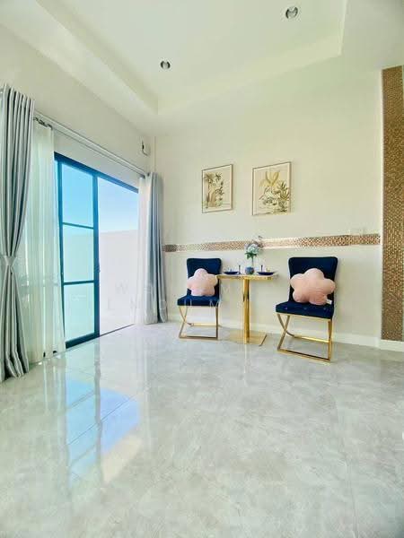 undefined, Prachuap Khiri Khan, Thap Tai, Hua Hin, Prachuap Khiri Khan, 2 Bedrooms, 66 sqm, Single Detached House For Sale, by Woramet Jiemdumnernkit, 500577996 - DDproperty.com