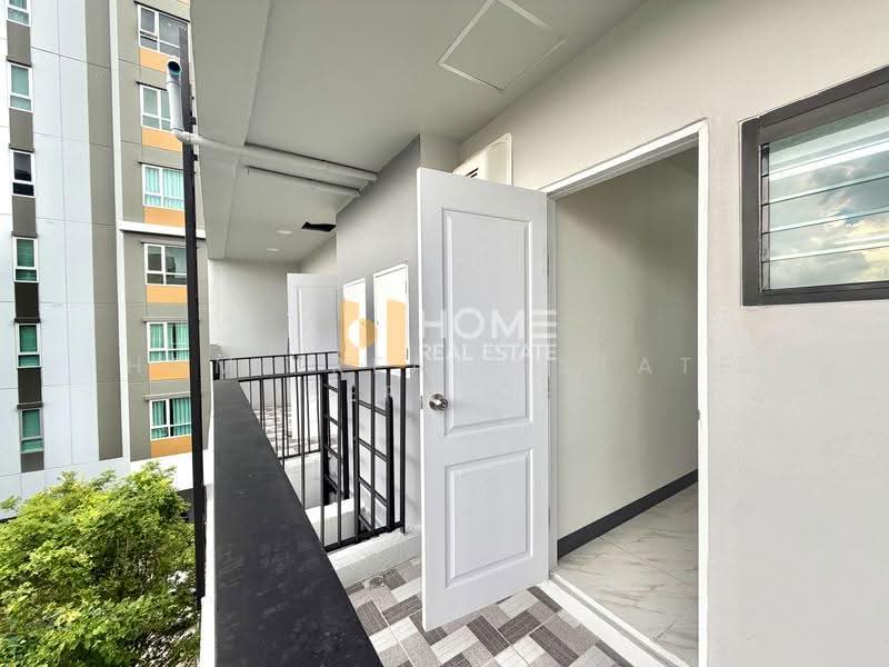 อาคารภาณิชย์ กรุงเทพ - นนท์ 1 (เตาปูน), Bangkok, Bang Sue, Bangkok, , 645 sqm, Shophouse For Rent, by HOME Real Estate Service, 500577998 - DDproperty.com