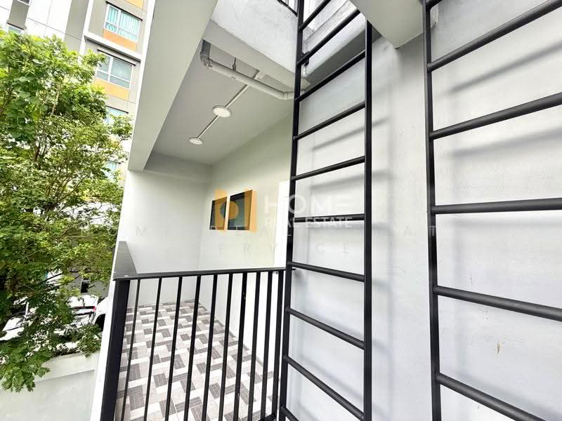 อาคารภาณิชย์ กรุงเทพ - นนท์ 1 (เตาปูน), Bangkok, Bang Sue, Bangkok, , 645 sqm, Shophouse For Rent, by HOME Real Estate Service, 500577998 - DDproperty.com