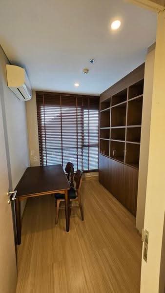Lumpini Suite Phetchaburi-Makkasan : ลุมพินี สวีท เพชรบุรี-มักกะสัน, กรุงเทพ, 1515 ถ. เพชรบุรี, มักกะสัน, ราชเทวี, กรุงเทพ, 42 ตร.ม., คอนโด ให้เช่า, โดย Piangphet Saengtuangkit, 500577999 - DDproperty.com