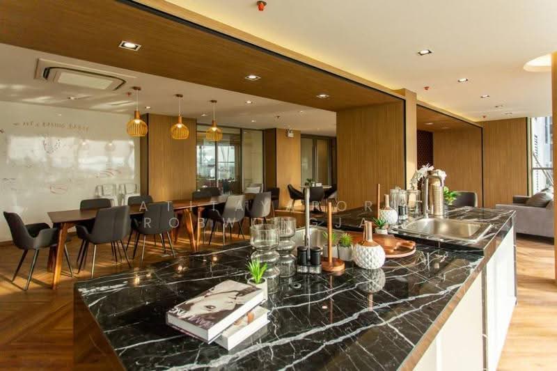 Niche Mono Charoen Nakorn, Bangkok, Charoen Nakhon Road, Dao Khanong, Thon Buri, Bangkok, 2 Bedrooms, 60 sqm, Condo For Sale, by Atitayaporn Robwongjan, 500578000 - DDproperty.com